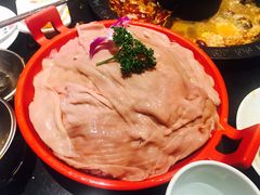 -重庆德庄火锅(体育中心店)