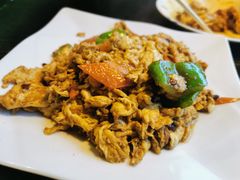 -我去·春饼文化主题餐厅(国定路总店)