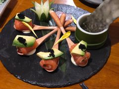 -东岸料理·寿司·刺身