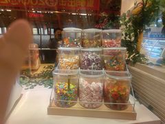 -比尔森韩式烤肉自助(国商店)