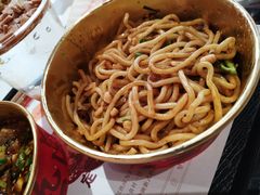 -盛香亭热卤(光明大仟里店)