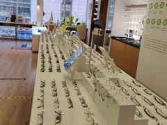 -启明眼镜(海淀黄庄店)