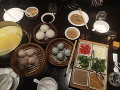 -颐和•海鲜砂锅粥•啫啫煲(奥林匹克广场店)