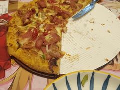 -必胜客(武进万达店)
