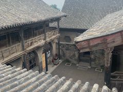 -山西王家大院