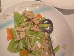 -香宫中餐厅·大连香格里拉(人民路店)