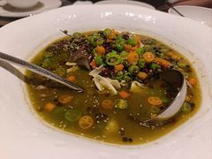 -宫燕府·京菜·烤鸭·淮扬菜(王府中心店)