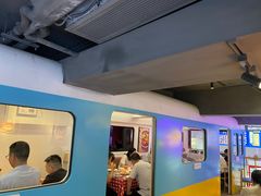 -小灶派· 地道兰州牛肉面(宏发大厦店)