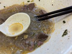 -鸭得堡老鸭汤·鸭血粉丝(南京博物院店)