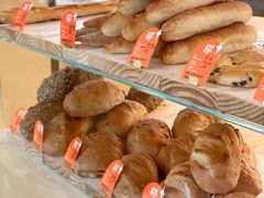 -老梦面包CHEZMOREL(麦子店)