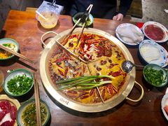 -叁口煮老火锅(东升店)