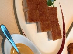 -天龙轩(香港丽思卡尔顿酒店)