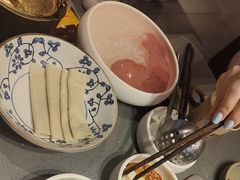 -巴奴毛肚火锅(二七万达店)
