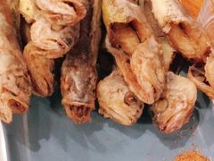 -肉串汪(月坛店)