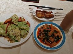 -巴依老爷·新疆美食(上城区天城路店)