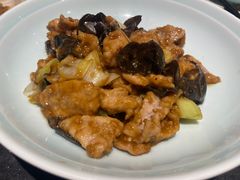 老大同过油肉-紫泥369粗粮季(鼓楼店)