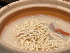 -南京大牌档(龙江新城市广场店)
