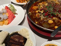 -望京辣宴·古法川菜(望京店)