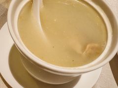 -上海金桥红枫万豪酒店-万豪中餐厅
