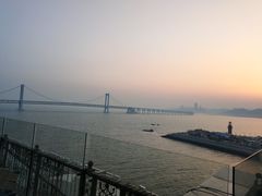 -星海湾跨海大桥