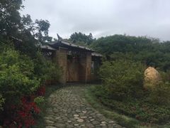 -井冈山风景名胜区