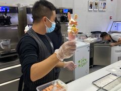 -CORNER CONE GELATO酷矿手作霜淇淋(南头古城店)