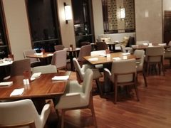 大堂-嘉定凯悦·咖啡厅