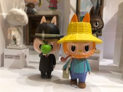 -泡泡玛特POPMART(苏州诚品生活店)