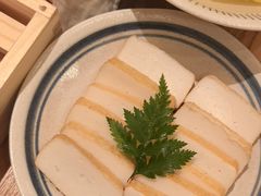 -巴奴毛肚火锅(龙湖锦艺城店)