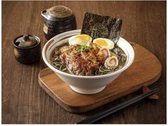 -小川洋风料理(大悦城店)