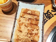 -牛小嫩串串火锅(老国贸总店)