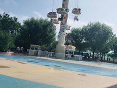 -秦皇岛乐岛海洋王国