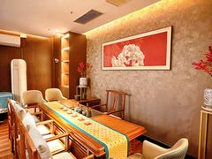 -喜湘宴·精致湖南菜(和平西桥店)