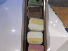 -欧式面包坊(青岛万象城店)