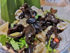 -如轩·海鲜砂锅粥·潮汕菜(南城店)