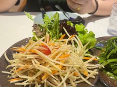 -Linlin泰餐厅(华夏幸福店)