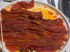 -蜀留香火锅(西南角店)