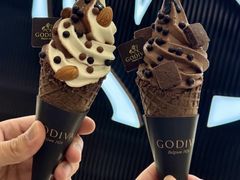 -GODIVA(五角场万达广场店)