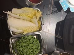 -师烤·豆花烤鱼(广州荔湾扬韬广场店)