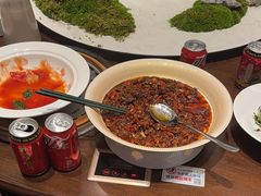 -海上食代(赣江新天地店)