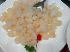 -太湖饭店玉兰厅(自助餐厅)