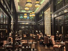 -明阁 Ming Court(广州朗豪酒店)