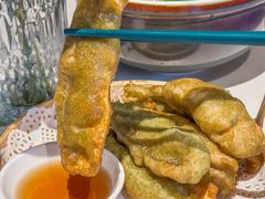 -顶特勒·黄鱼馆·特色菜(上海大世界店)