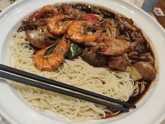 -船梆煮•蒸汽海鲜·炉火烤肉(五四广场店)