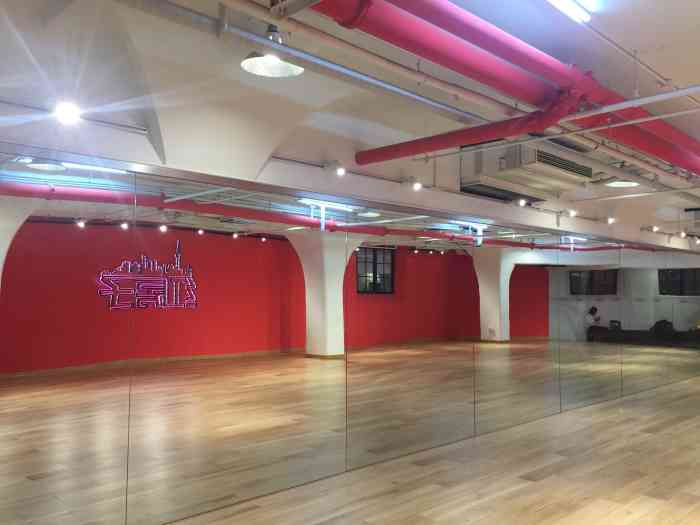 millennium上海红房子-"【课程】体验课欧美舞届第一名头牌 它敢.