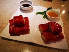 金莎海虾红米肠-点都德(聚福楼店)