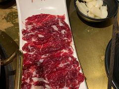 -手选潮汕鲜牛肉火锅(二七广场店)