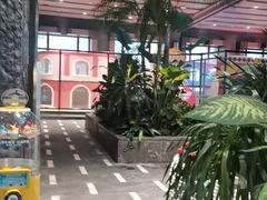 -弘安丽水温泉酒店