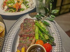-Osteria Garden 生蚝花园餐厅(原进贤路店)