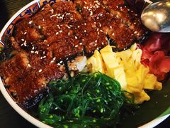 -爆丼日式大排档(季华园店)